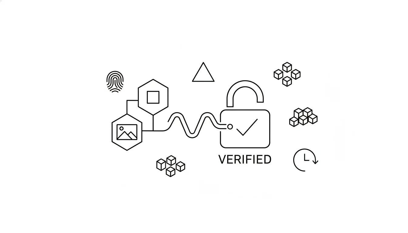 What Are the New Challenges in Content Authenticity?