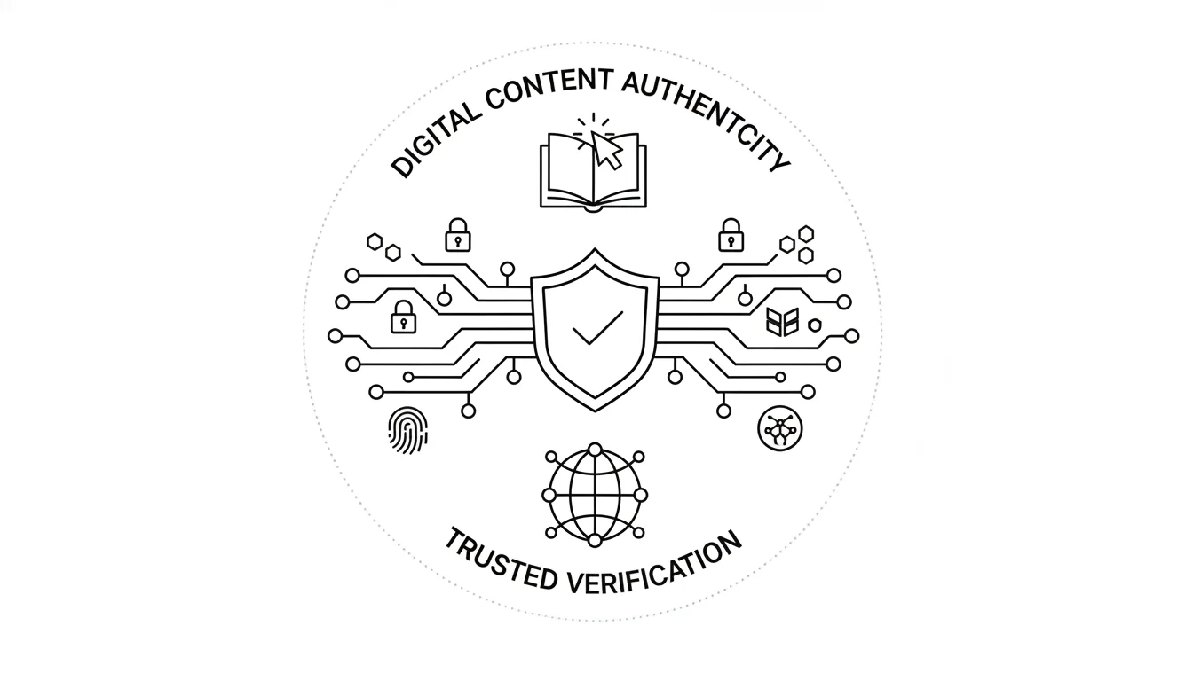 How Does Content Authenticity Impact Social Media in Conflicts?