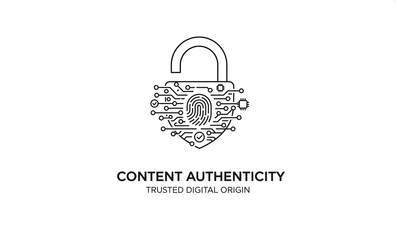 How Can Content Authenticity Improve Social Media?