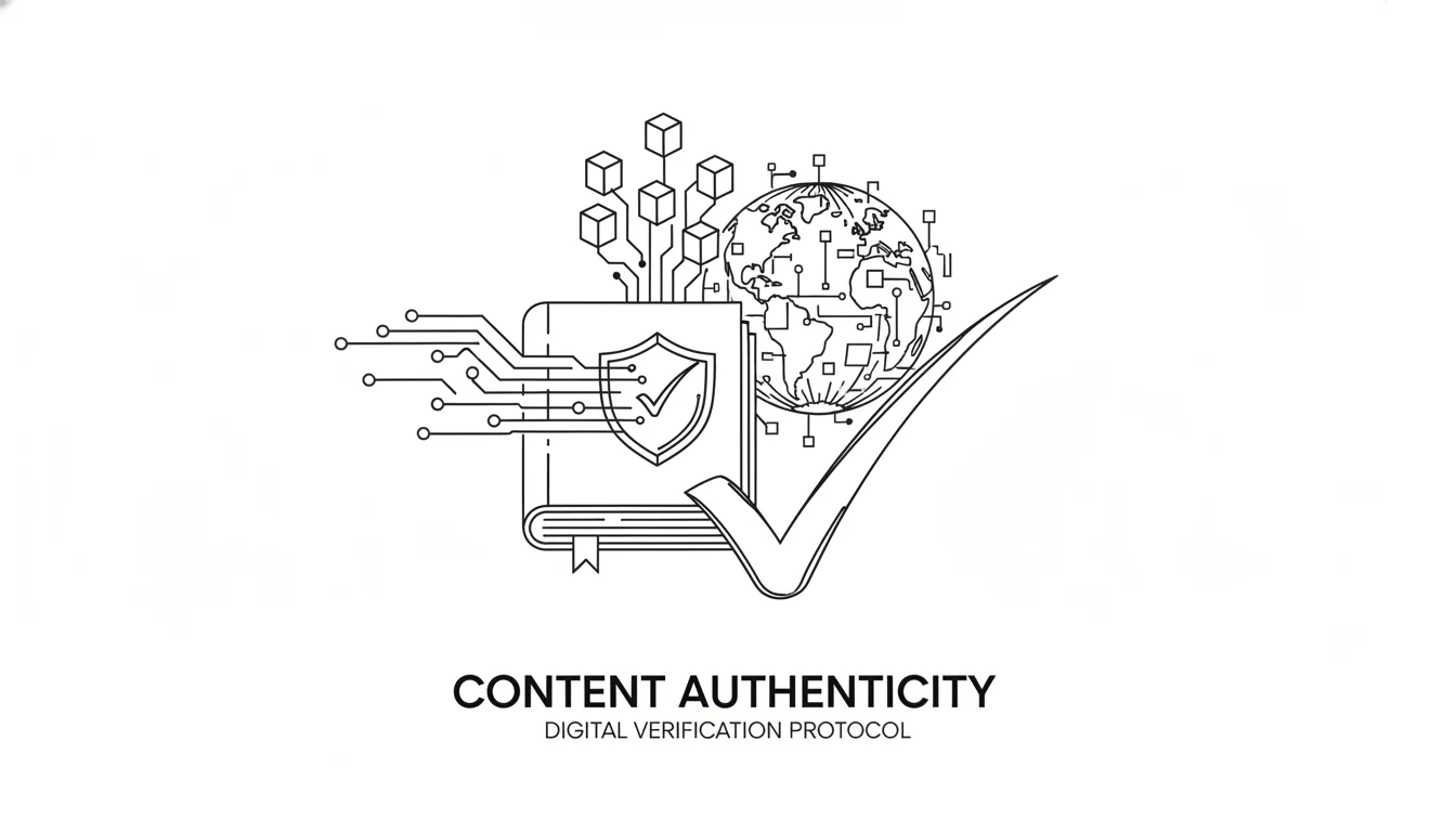 How Does Content Authenticity Combat Information Disorder?