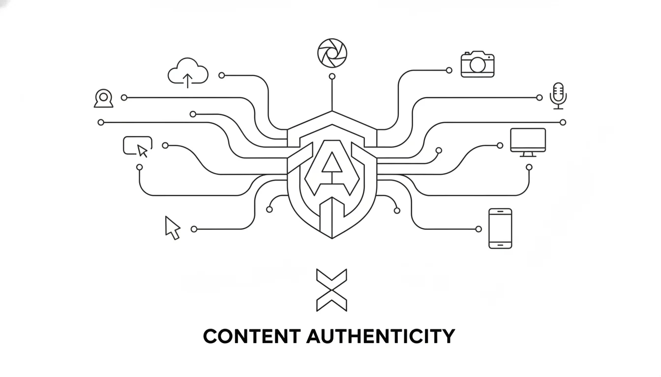 How Can Content Authenticity Prevent Disinformation?