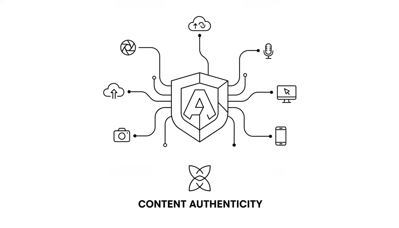 What Are the Risks of Ignoring Content Authenticity?