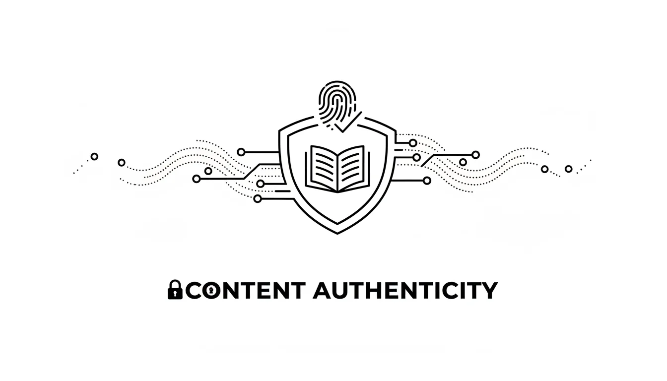 How Does Content Authenticity Impact Trust?
