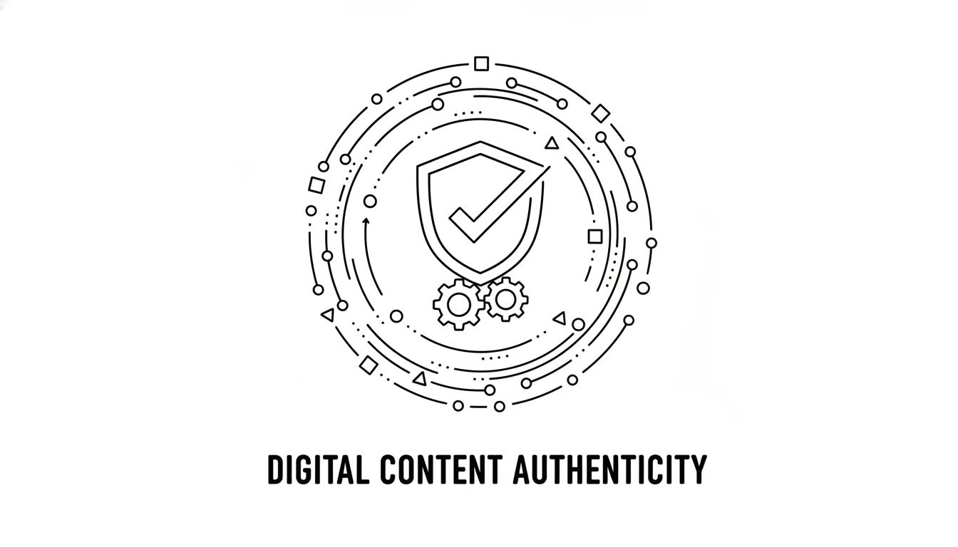 How Is Content Authenticity Regulated in AI?