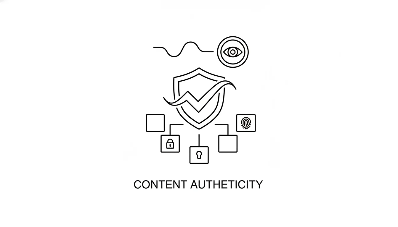 How Can Content Authenticity Counter Disinformation?