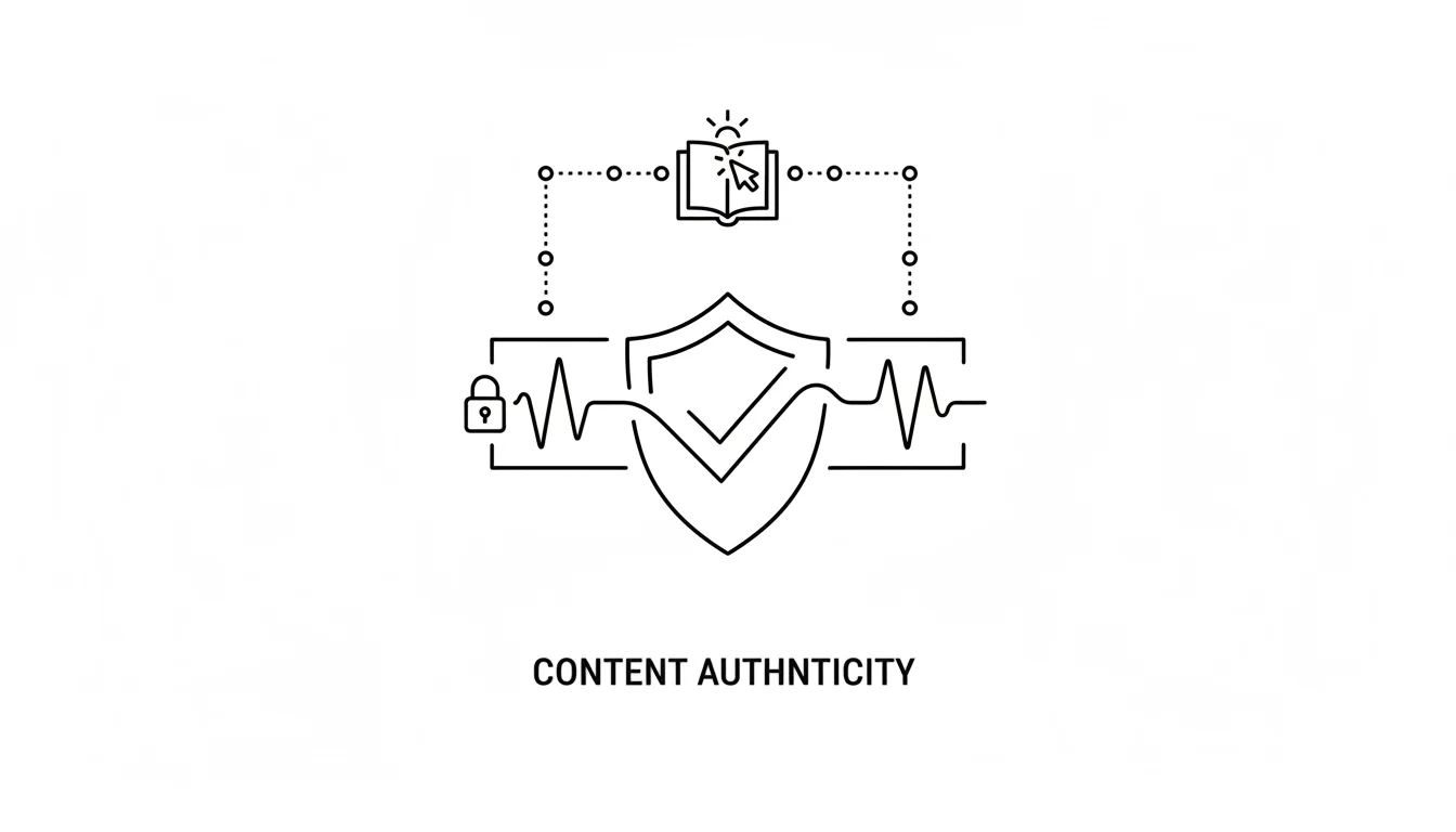 Why Is Content Authenticity Crucial for AI Accountability?