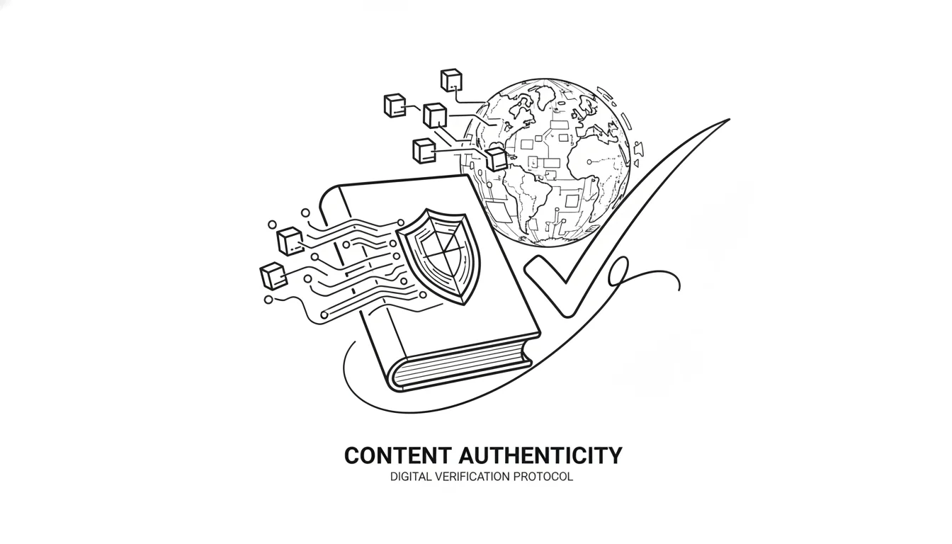 How Does AI Oversight Affect Content Authenticity?