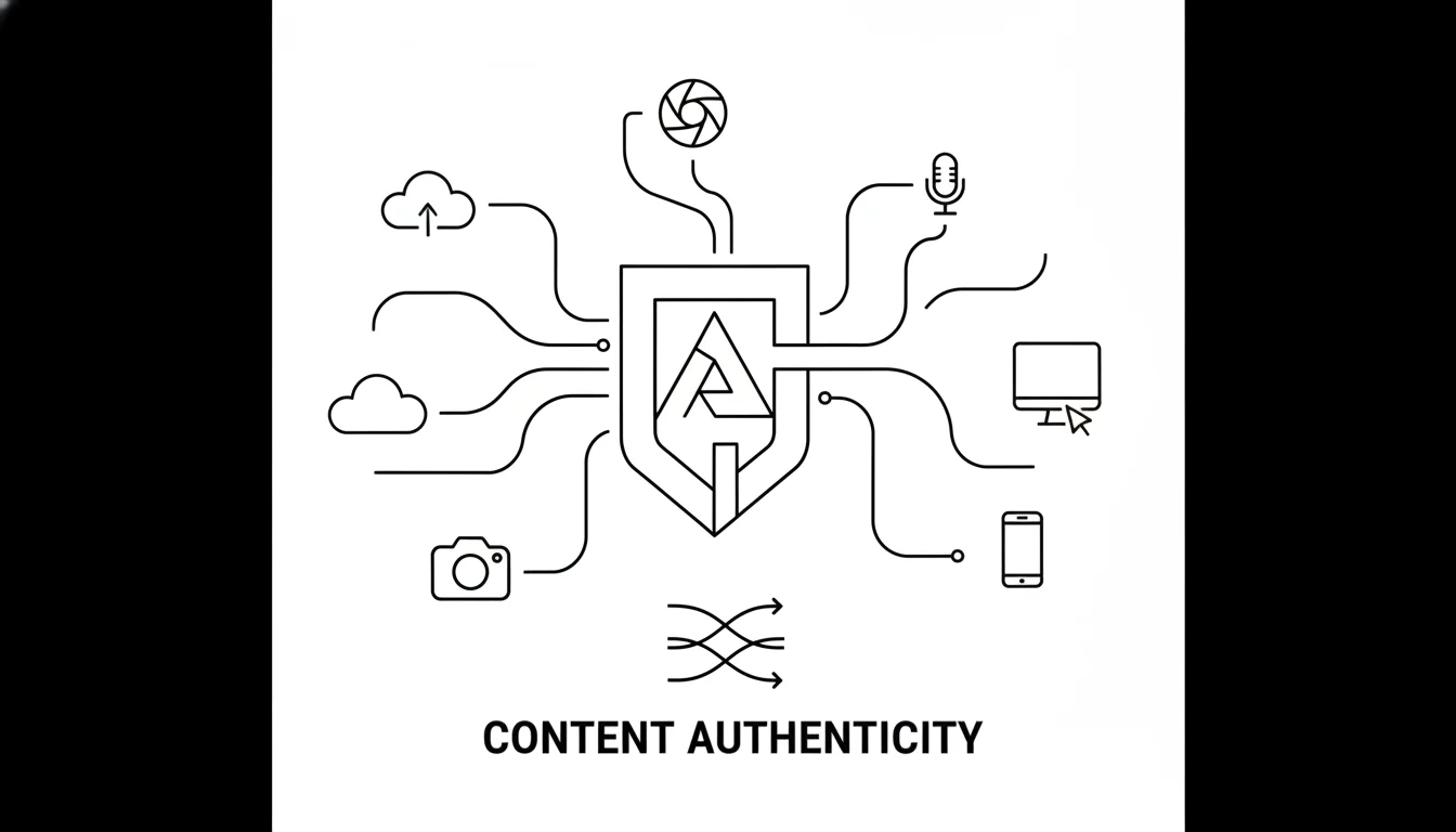 What Are the Implications of US Copyright Office's AI Ruling on Content Authenticity?